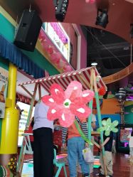 -欧酷世界动力星球(王府井奥莱UP TOWN店)