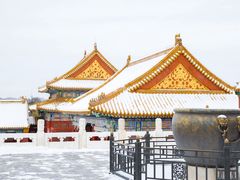-故宫博物院(故宫)