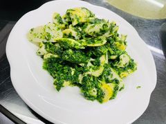 荠菜冬笋-协和菜馆(凤凰街店)