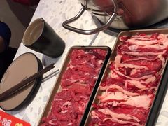 -小城牛事·鲜牛肉火锅(万达店)