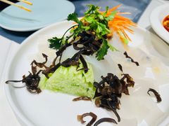 -北李妈妈菜(鲁能城店)
