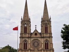 -圣心大教堂