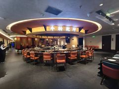 -牛将军•涮肉•烤肉•铁板烧(北京王府井·故宫店)