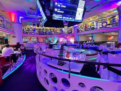 -巴特餐饮6加1音乐餐吧·新疆菜