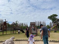 -上海长兴岛郊野公园