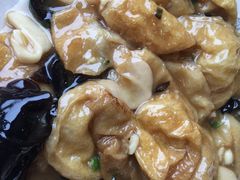 -灵福缘私房菜·农家菜(拈花湾·灵山大佛必推店)