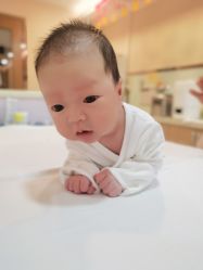 -爱贝蕊恩韩式月子会所(宝安店)