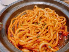 -不二啫·广府啫啫煲(江燕路万科里店)