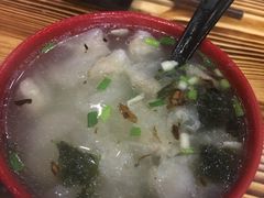 -胥塘陆氏小馄饨