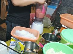 -夏食光安顺小舒冰粉冰浆(甲秀楼店)