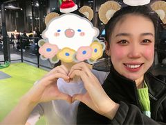 -LikingFit24小时健身•普拉提(张江店)