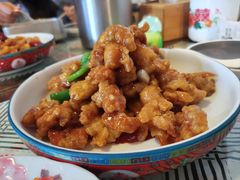 -七寻八找·胡同菜