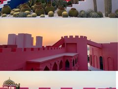 -漳州滨海火山岛自然生态风景区