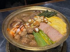 -紫泥369粗粮季(四牌楼店)