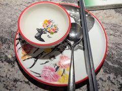 -新白鹿餐厅(松江开元地中海店)