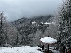 -硗碛藏寨·神木垒景区