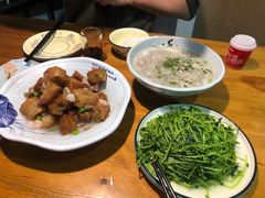 -百家鲜·杭帮菜