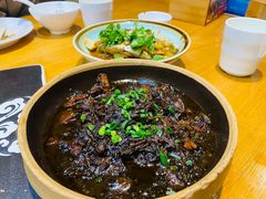 -老海陵·泰州菜(图书馆店)