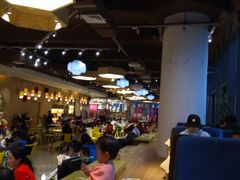 -TeaTimes(凤凰书城店)