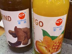 -阿婆情腊排骨火锅(金虹路店)