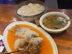 -宋都禾源·灌汤包子(汉兴路直营店)