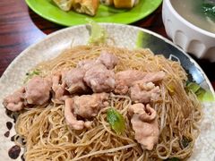 -自园小食店