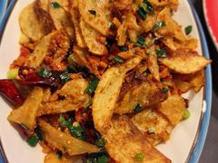 -醉小酒馆·川菜·江湖菜·重庆菜(观音桥旗舰店)