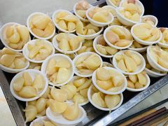 糖蒜-刘信牛羊肉小炒泡馍(回民街店)