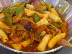 -玄希浪漫厨房·韩料烤肉(湖滨银泰in77店)