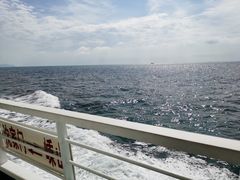 -东极岛景区