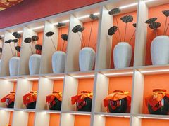 -豪气水浒烤肉(郑州总店)