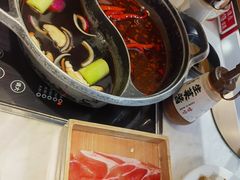 -火炉火自助餐(西直门凯德MALL店)