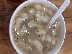 -蔡明纬热干面(长港路店)