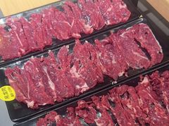 -嬷孙家潮汕牛肉火锅(北京路天河城店)