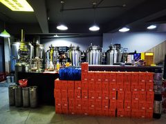 -四禧精酿烧烤串吧(大明湖店)