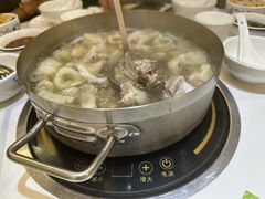 -探窝·竹笙椰子鸡(杨箕店)