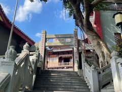 -鸿山公园