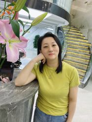 -苏奇发型·烫发染发