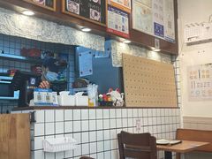 -青春分食(仙林大学城店)