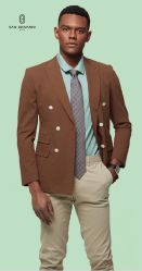 -圣乔凡尼服装定制