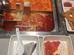 -海底捞火锅(吾悦广场店)