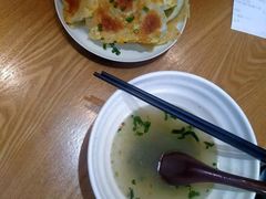 -三好食堂(煎饺·馄饨·肉饼米线·盛世广场店)