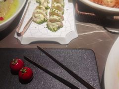 -海派悦庭·海胆烧麦·新融合菜(凯德广场店)