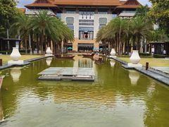 -三亚海棠湾万丽度假酒店