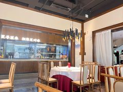 -院里寻菜·祖庵菜宴请(观沙岭店)