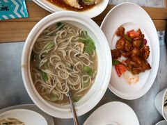 -莆田餐厅PUTIEN(三里屯店)