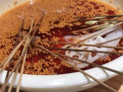 -嘉州叶婆婆钵钵鸡(建设路店)