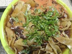 -大福来锅巴菜(古文化街店)