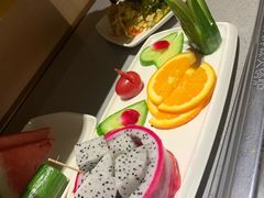 -海底捞火锅(名门店)