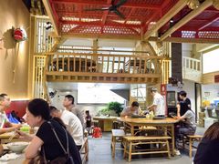 -五夫晨照朱子小吃(度假区店)